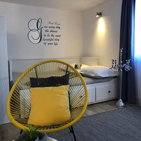 Studio Apartman Providence Šibenik Eksteriør billede