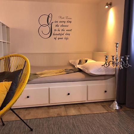 Studio Apartman Providence Šibenik Eksteriør billede