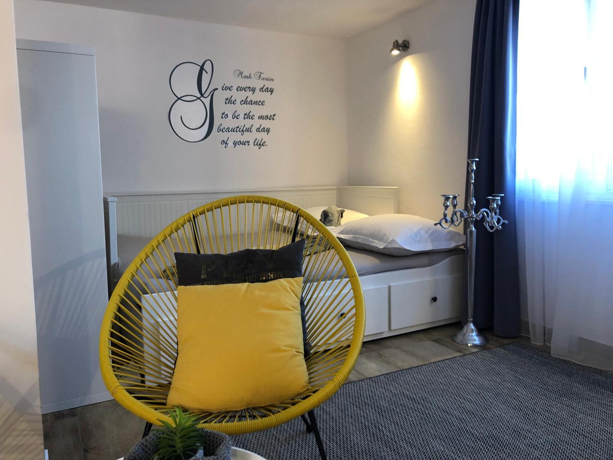 Studio Apartman Providence Šibenik Eksteriør billede
