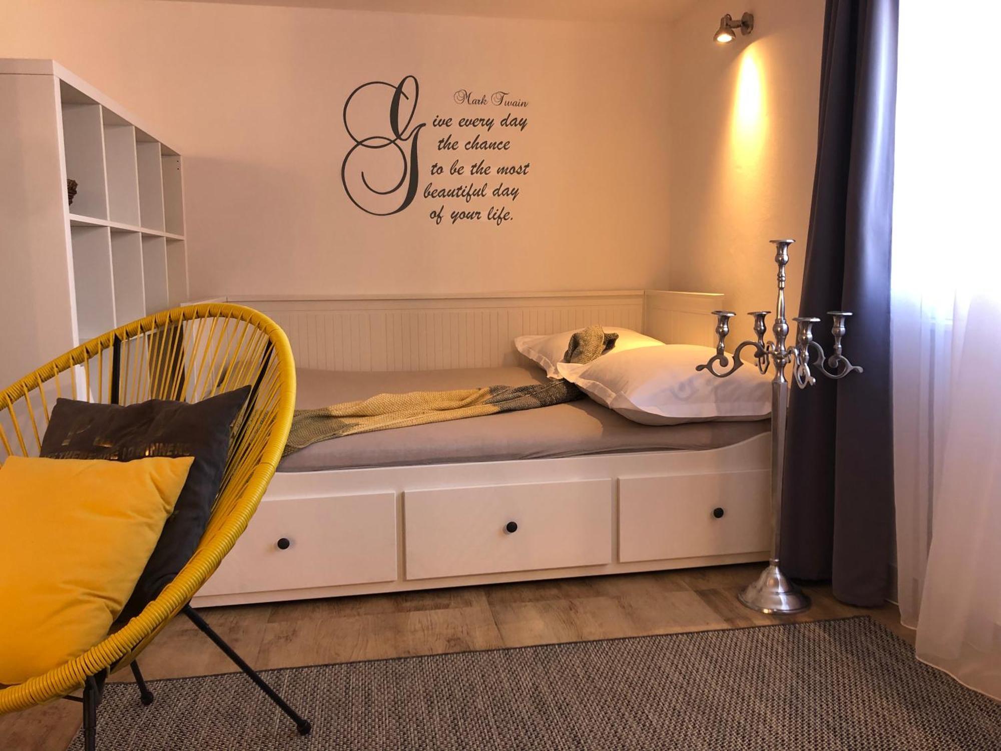 Studio Apartman Providence Šibenik Eksteriør billede