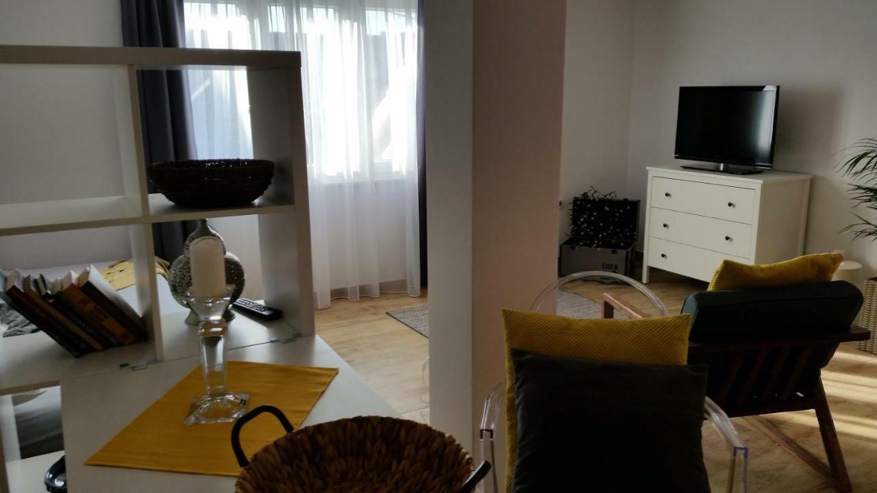 Studio Apartman Providence Šibenik Eksteriør billede