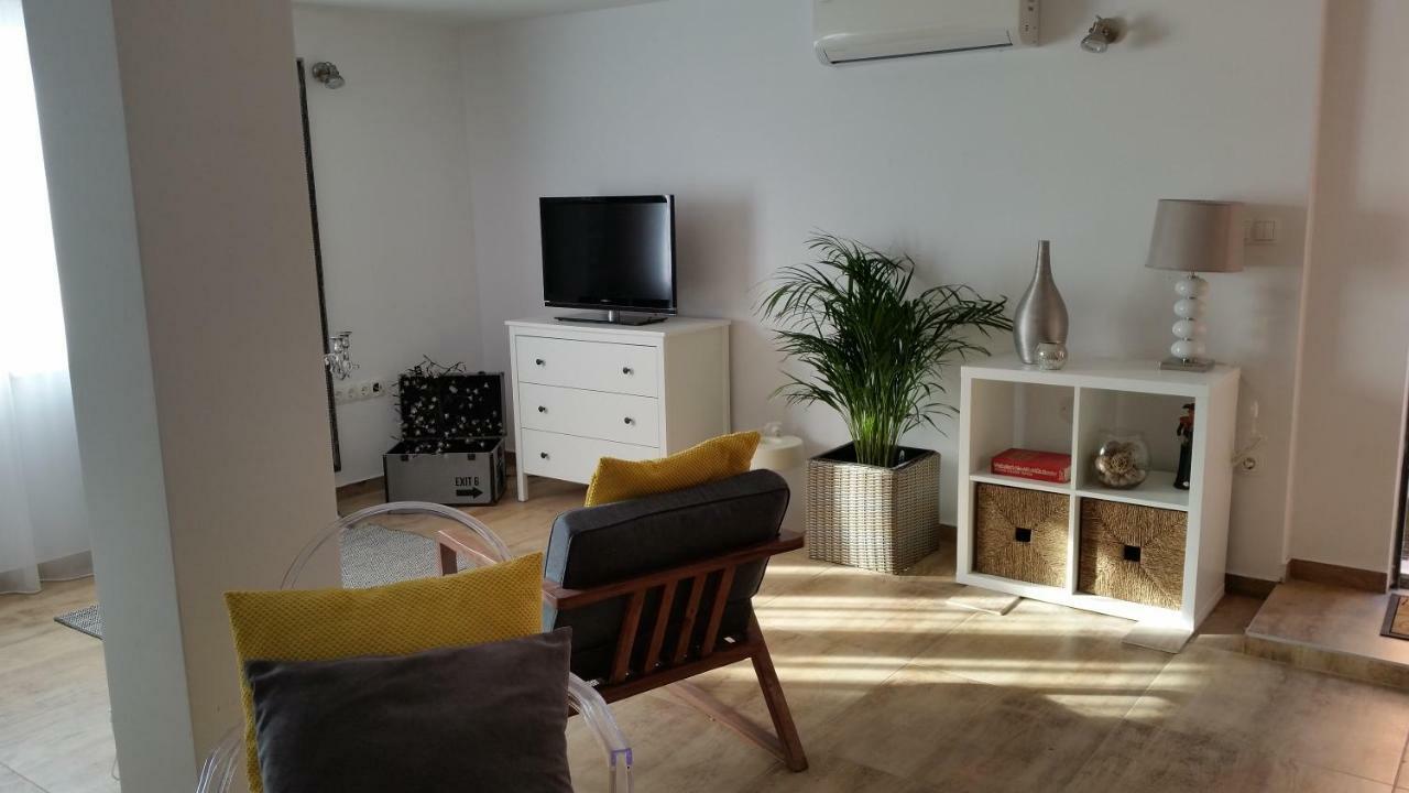 Studio Apartman Providence Šibenik Eksteriør billede