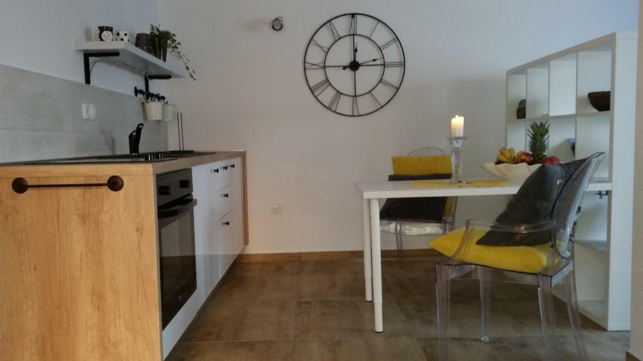 Studio Apartman Providence Šibenik Eksteriør billede