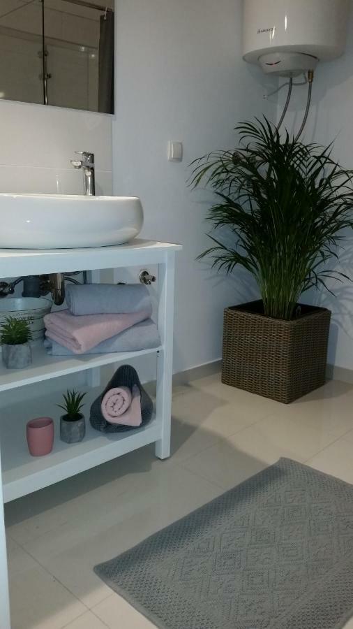 Studio Apartman Providence Šibenik Eksteriør billede