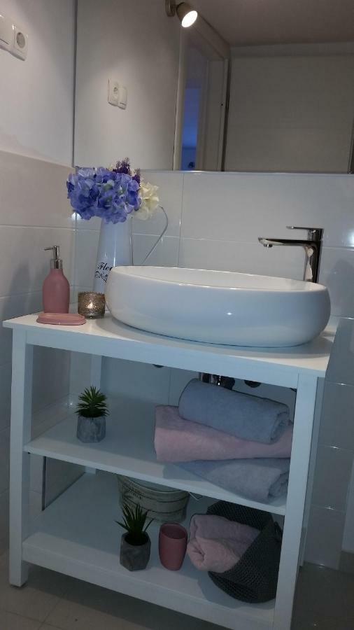 Studio Apartman Providence Šibenik Eksteriør billede