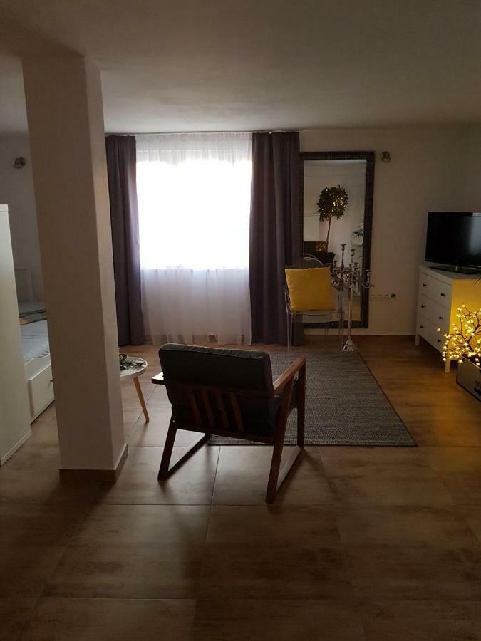 Studio Apartman Providence Šibenik Eksteriør billede