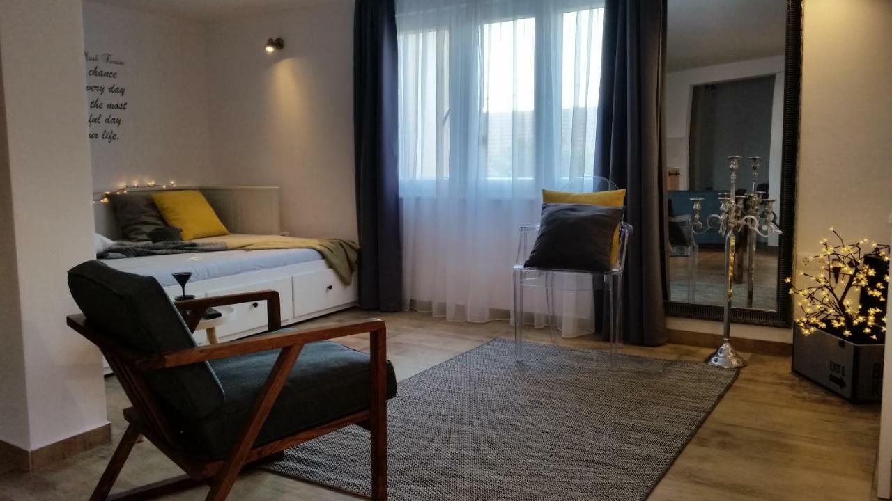 Studio Apartman Providence Šibenik Eksteriør billede