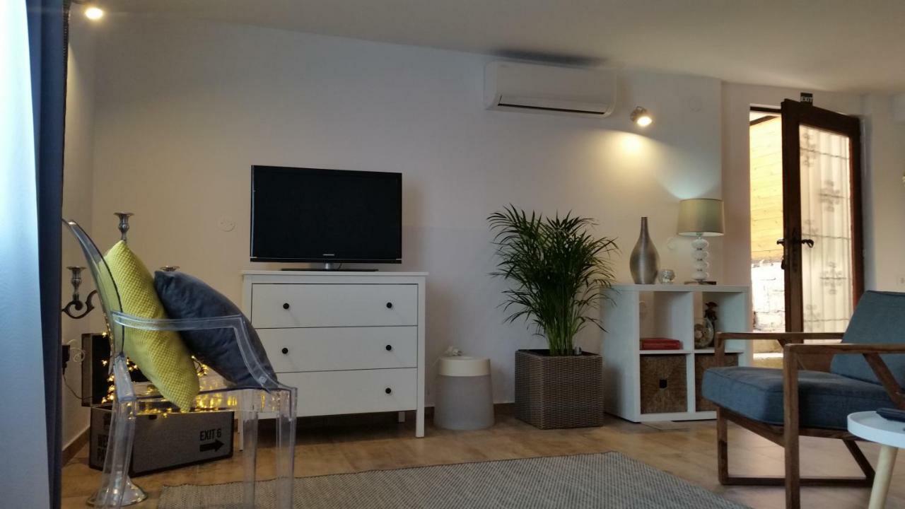 Studio Apartman Providence Šibenik Eksteriør billede