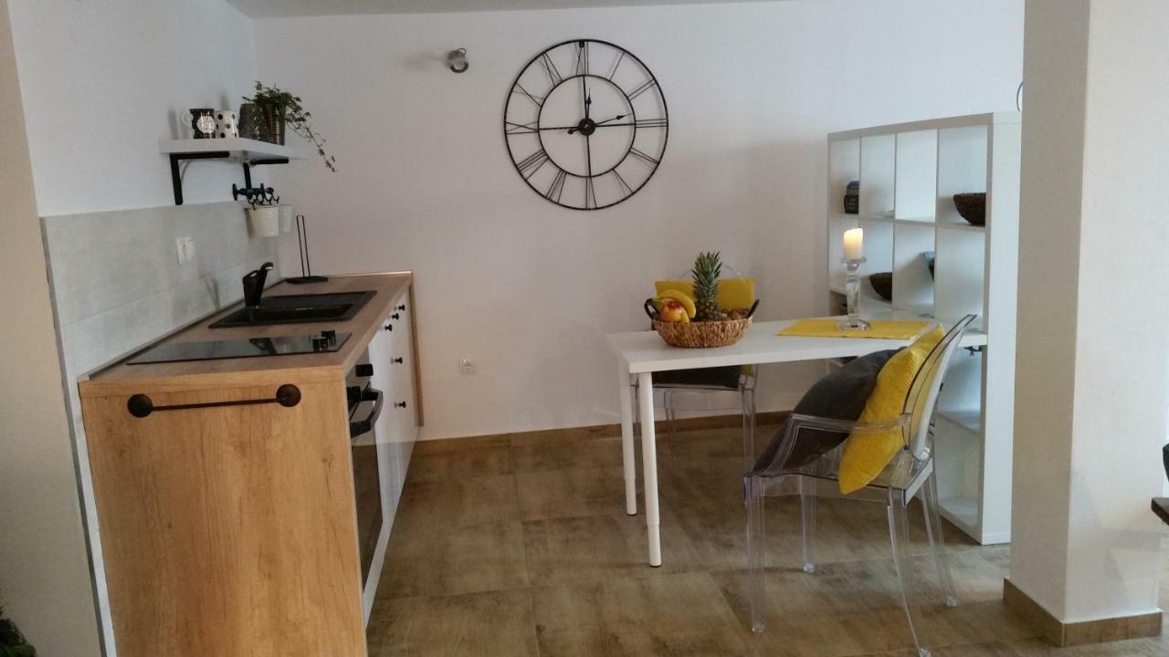Studio Apartman Providence Šibenik Eksteriør billede