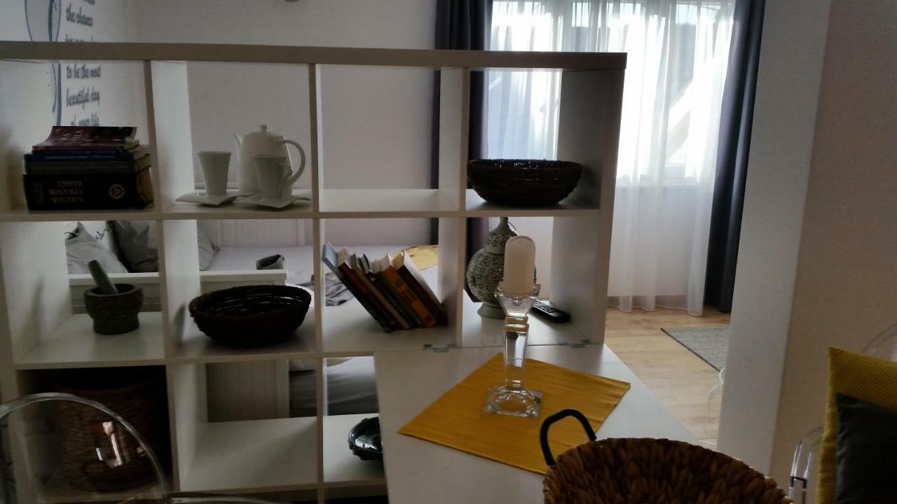 Studio Apartman Providence Šibenik Eksteriør billede