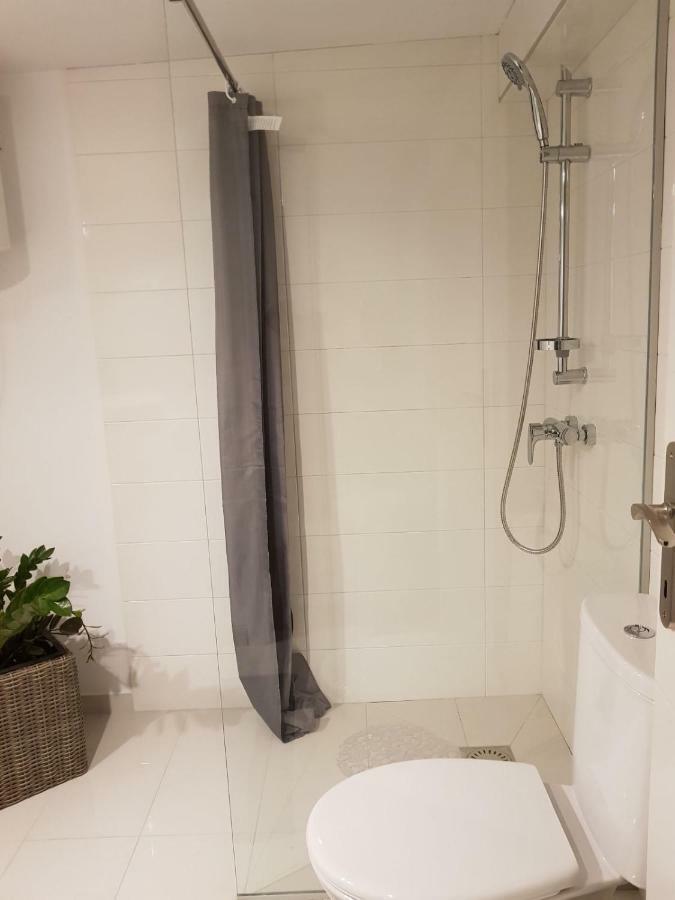Studio Apartman Providence Šibenik Eksteriør billede