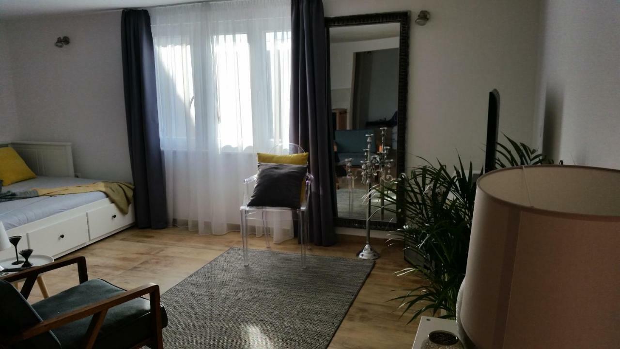 Studio Apartman Providence Šibenik Eksteriør billede