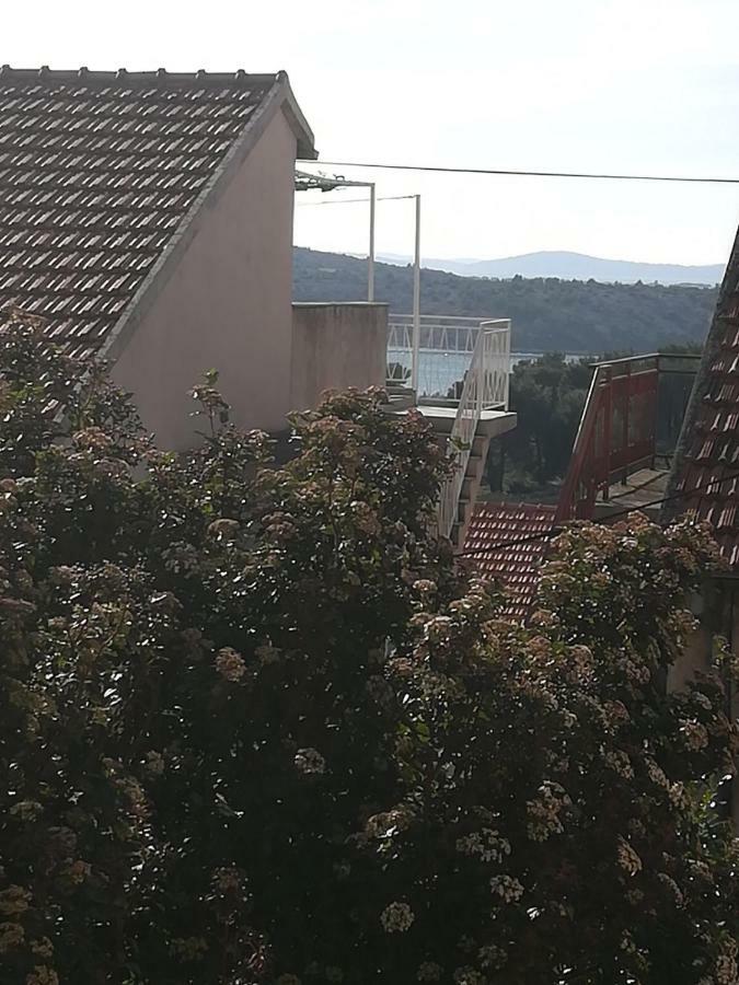 Studio Apartman Providence Šibenik Eksteriør billede