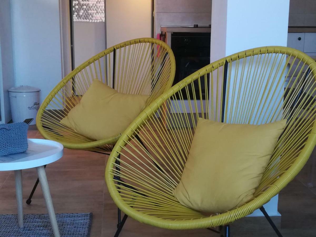 Studio Apartman Providence Šibenik Eksteriør billede