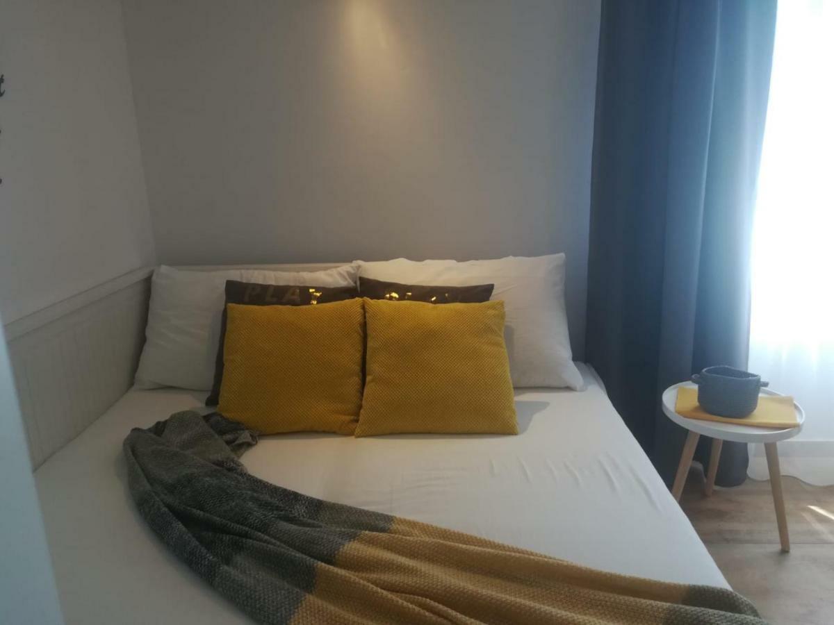 Studio Apartman Providence Šibenik Eksteriør billede