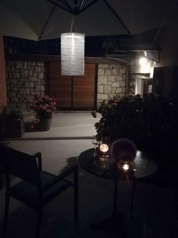 Studio Apartman Providence Šibenik Eksteriør billede