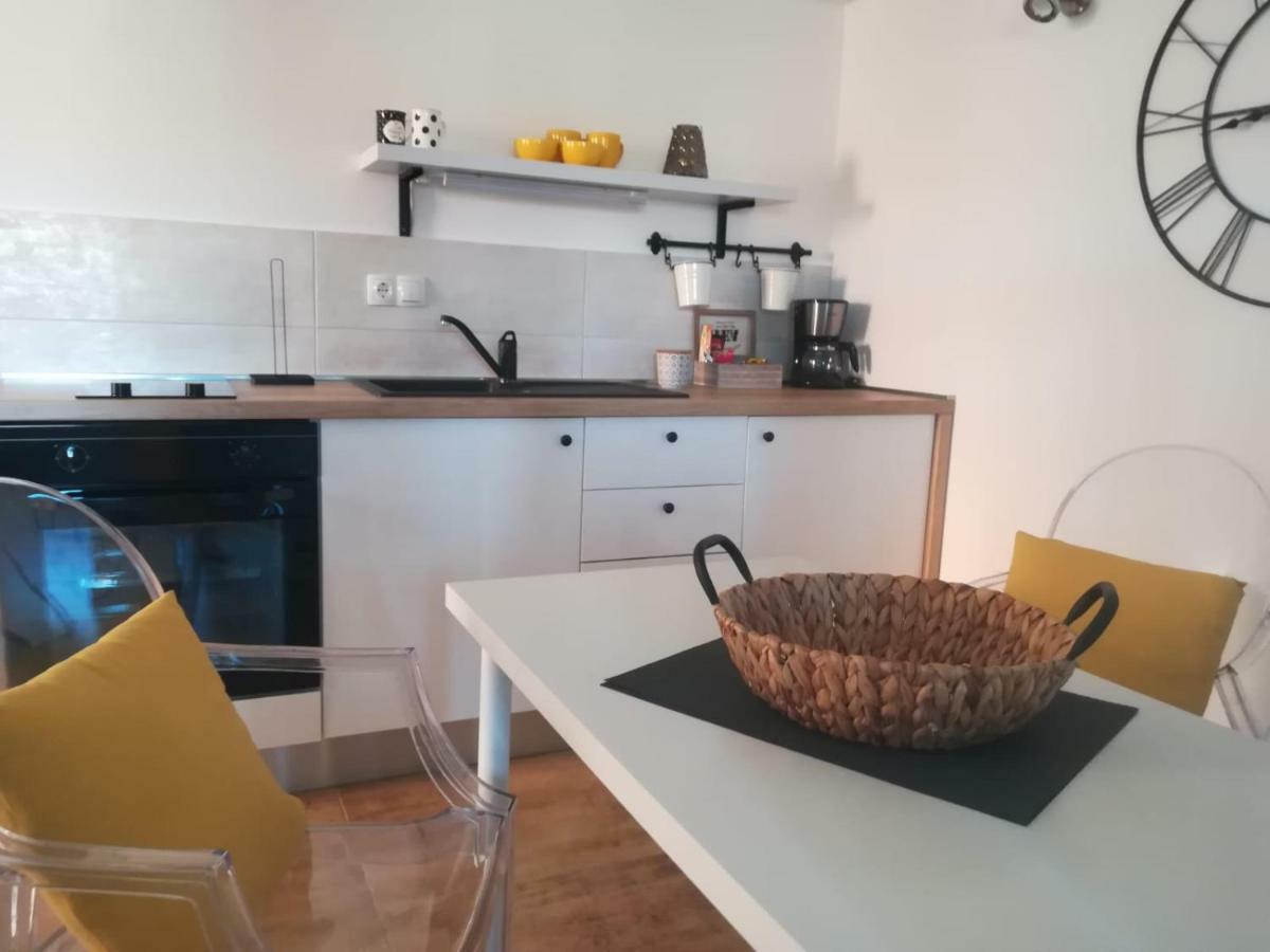 Studio Apartman Providence Šibenik Eksteriør billede